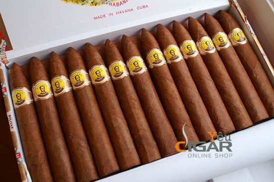 Cigar cuba Bolivar Belicosos Finos