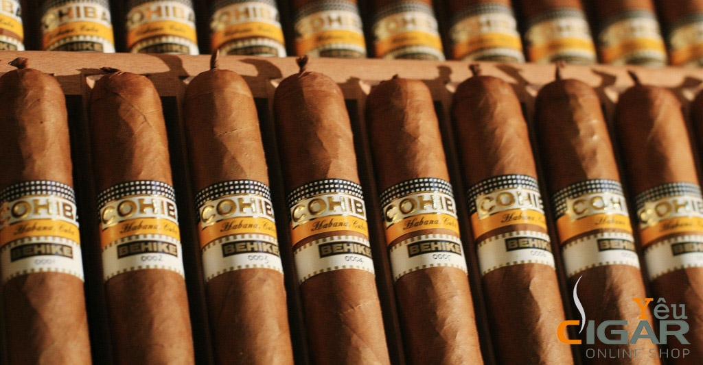 Có phải Xì gà Cuba mạnh hơn bất kỳ xì gà khác?