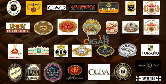 cigars-brands