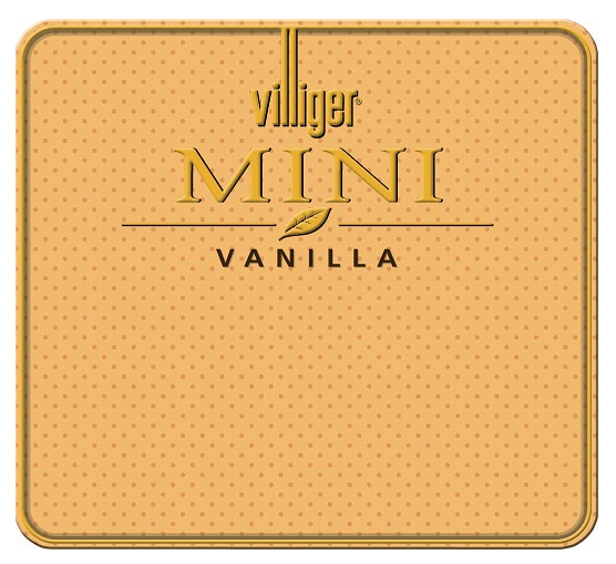Xì gà Villiger Mini Vanilla