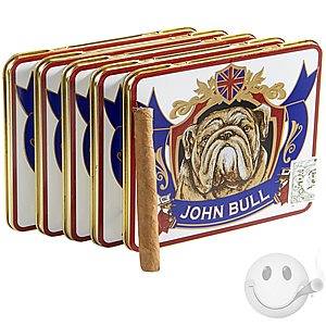 Xì gà mini John Bull