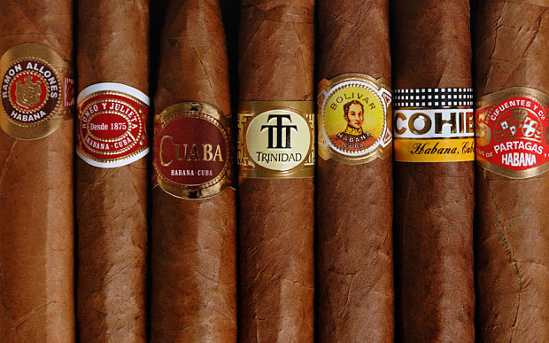 Bàn về vấn đề về cigar thật – giả (Fake) hàng Cuba – hàng “MINSAP”