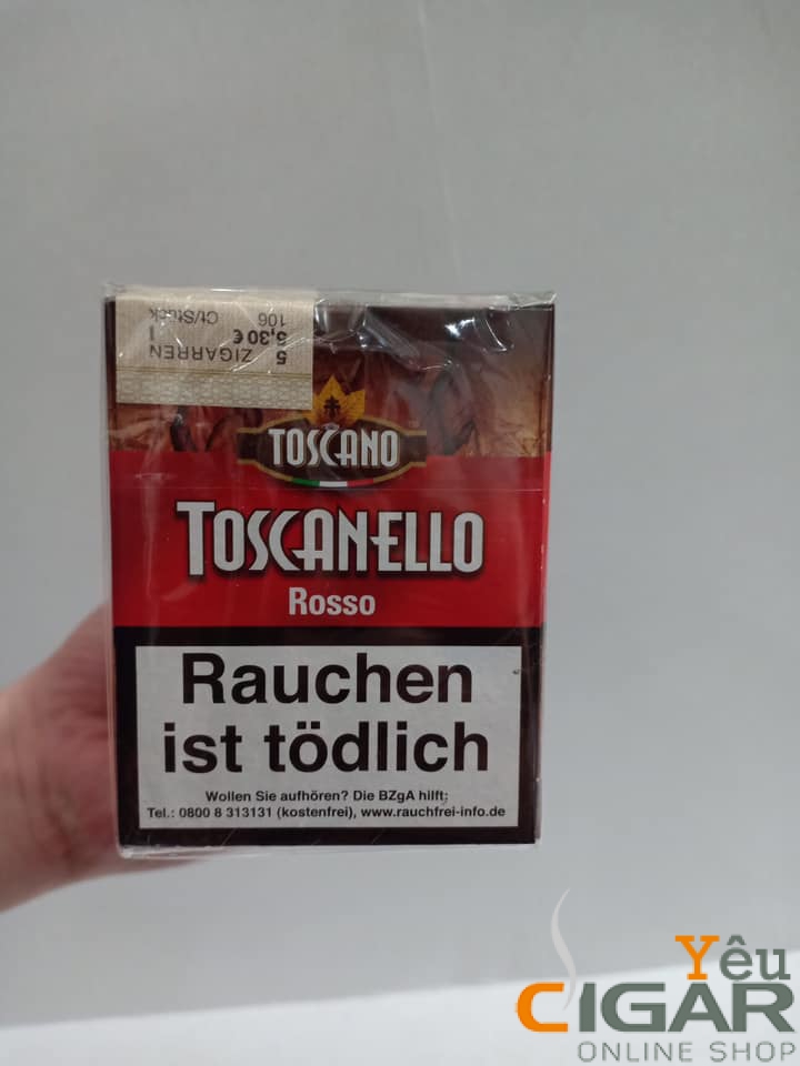 Địa chỉ bán Toscanello Đức