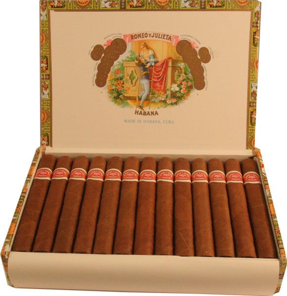 cigar-romeo-y-julieta-mille-fleurs