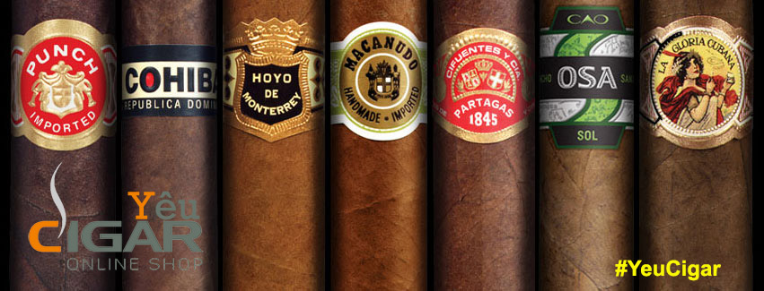 8 cách nhận biết xì gà Cohiba và Xì gà Cuba THẬT – GIẢ