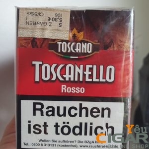 Toscanello Đức rẻ nhất