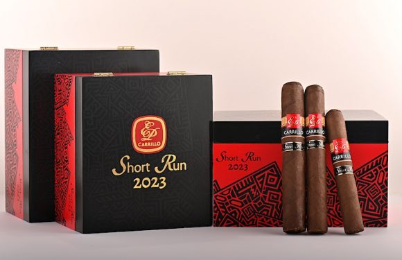 E.P. Carrillo Short Run 2023 trở lại với bước ngoặt mới