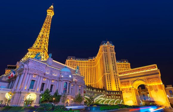 Xây dựng quán bar xì gà Montecristo mới ở Las Vegas