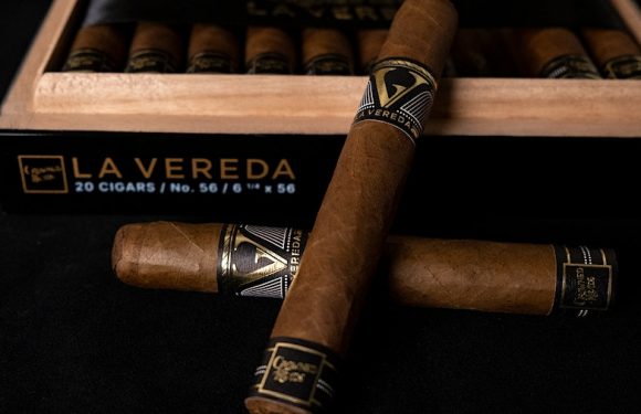 Crowned Heads La Vereda cao cấp nhất được phát hành