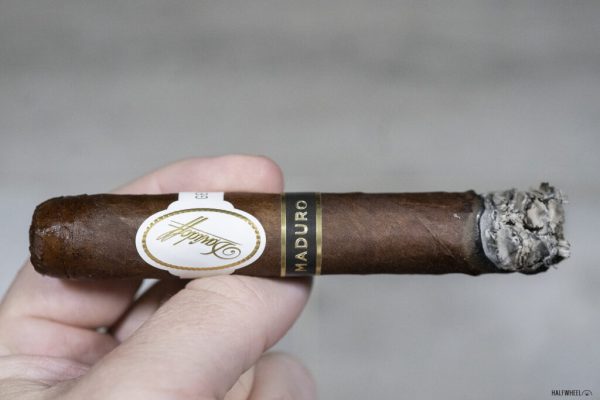 Davidoff maduro 2024