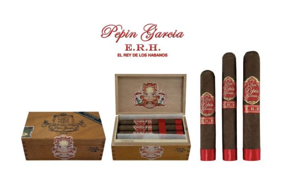 El Rey de los Habanos của My Father trở lại