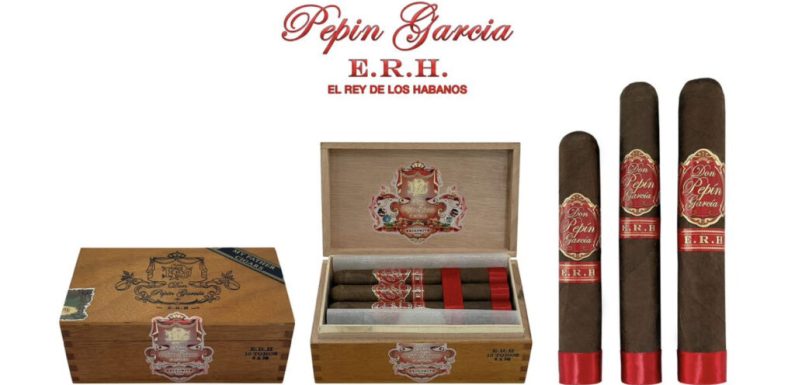 El Rey de los Habanos của My Father trở lại