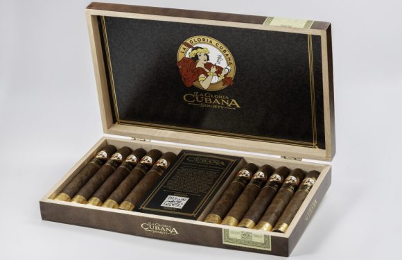 Xì gà La Gloria Cubana Society Cigar II Toro 6″ * 50