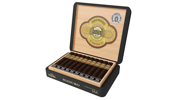 Xì gà Casa Magna Maduro