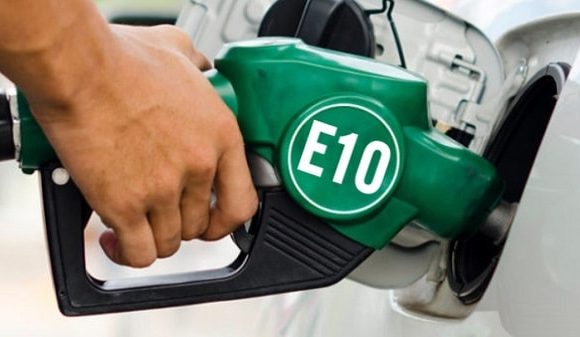 Xăng E10 là gì? Những xe nào sử dụng được và không sử dụng?