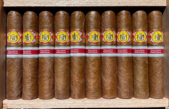 El Rey del Mundo Templarios – Magnum 54 ấn bản Bồ Đào Nha 2021