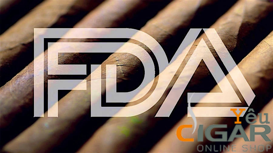 Tranh cãi về xì gà cao cấp