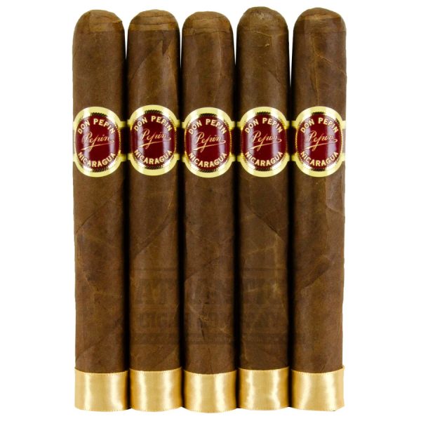 My Father Don Pepin Vintage Edition – King Corona Cigars