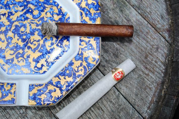 Review xì gà Fonseca Delicias