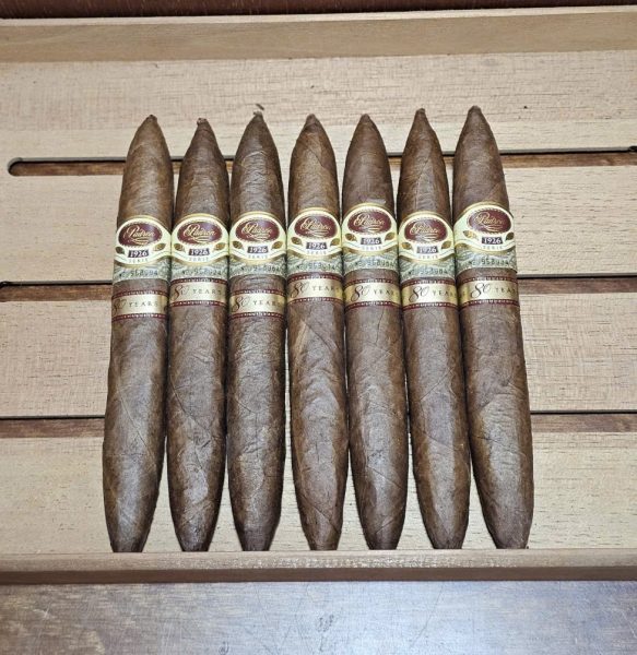 Xì gà Padrón Serie 1926 80 Years