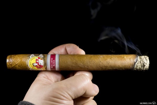 Review xì gà La Gloria Cubana Orgullosos