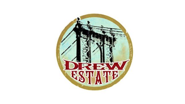 Thương hiệu Drew Estate Cigars