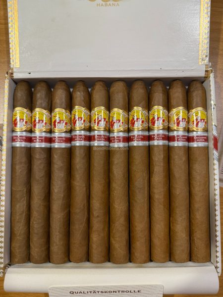 Xì gà Cuba La Gloria Cubana Orgullosos