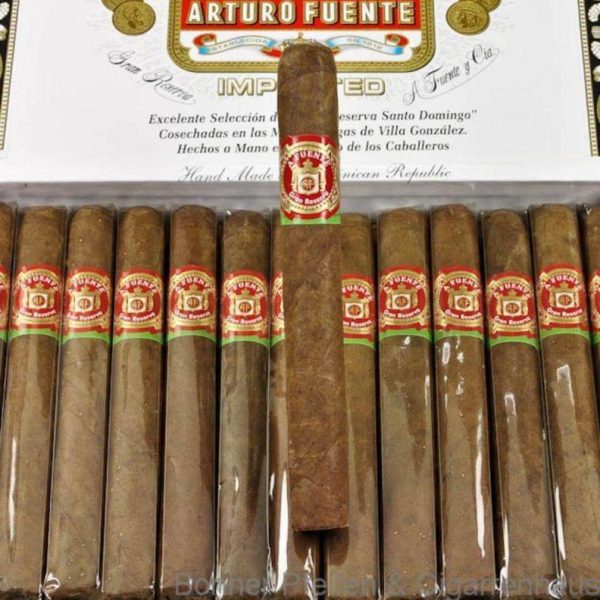 Xì gà Arturo Fuente Petit Corona