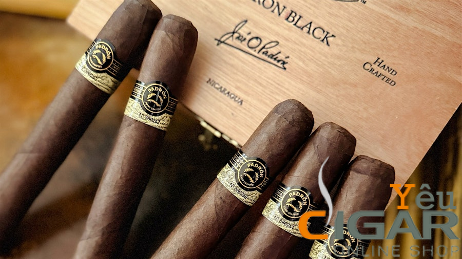 Xì gà Padrón PB-99