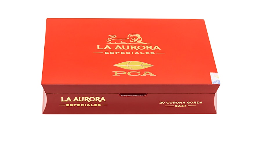 La Aurora’s Especiales trở lại – Phiên bản dân sưu tầm được săn lùng