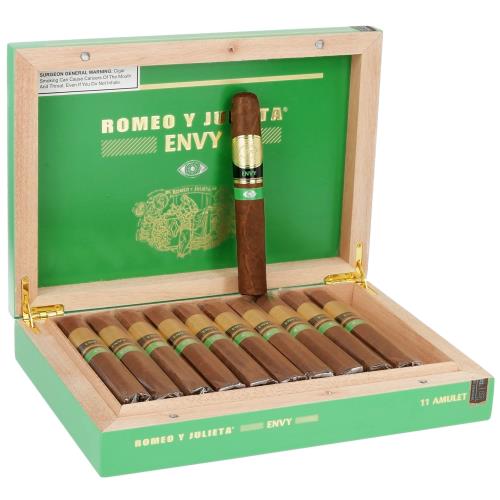 Xì gà Romeo y Julieta Envy Amulet