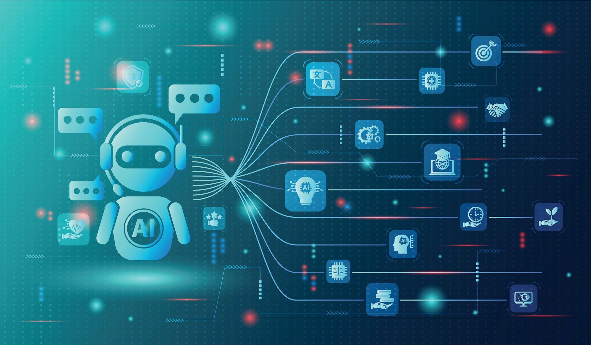Agentic AI – Khi trí tuệ nhân tạo không chỉ hỗ trợ mà bắt đầu quyết định