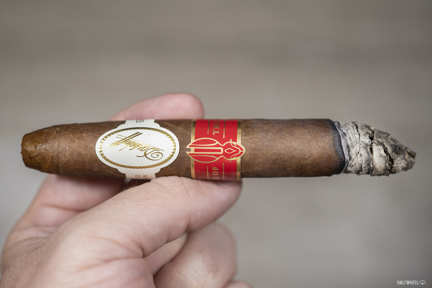 Davidoff Limited Edition 2023 Year of the Rabbit