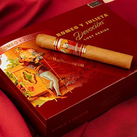 Romeo y Julieta Devoción Toro – Sức mạnh mượt mà từ Honduras