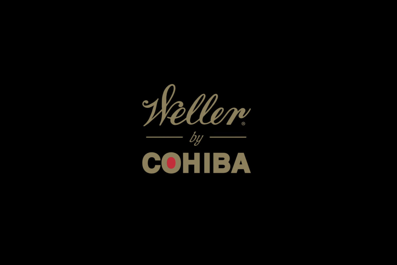 Weller by Cohiba 2025 – Phiên bản cigar kết hợp bourbon chính thức ra mắt