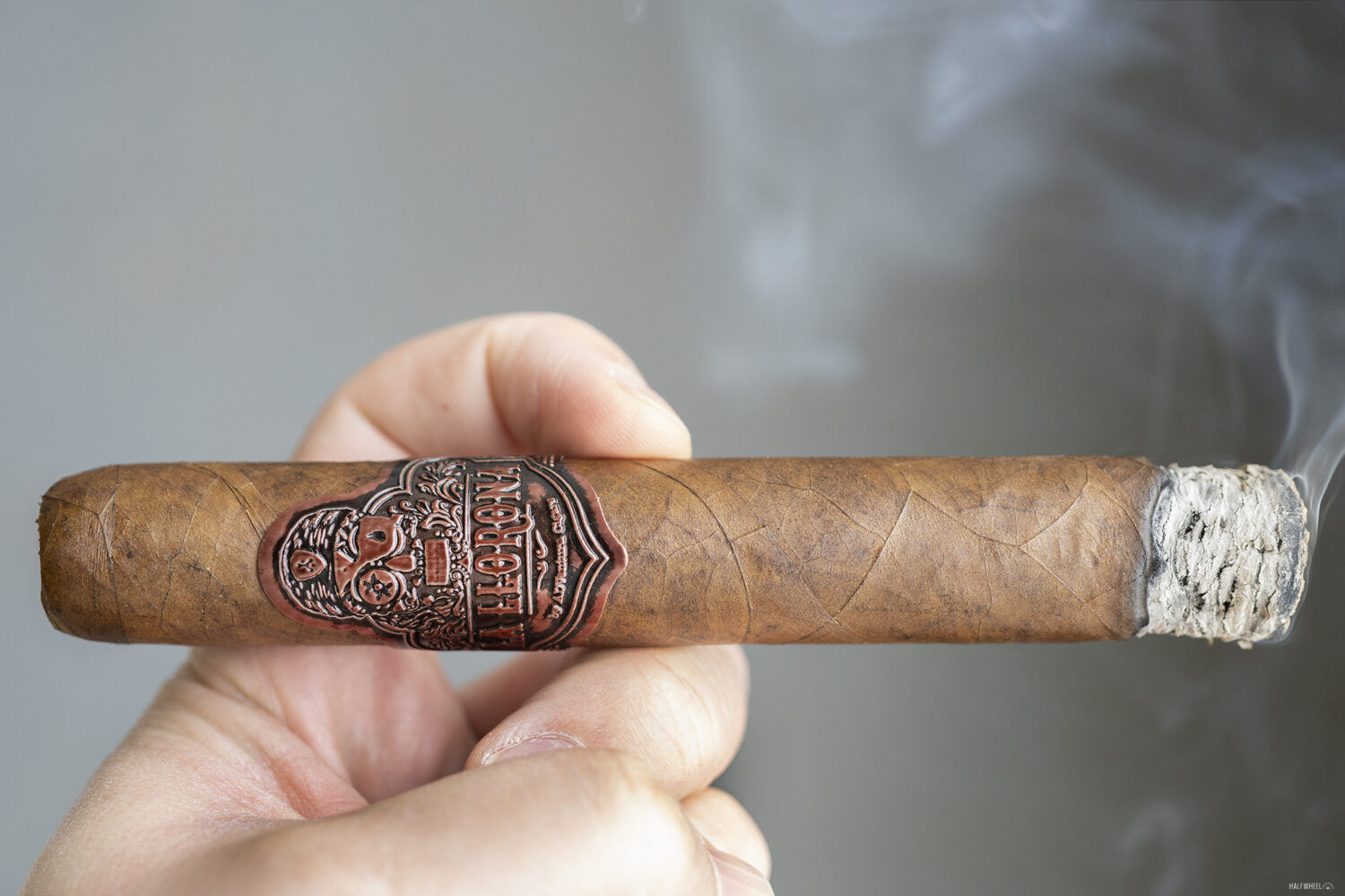 La Llorona Toro – Câu chuyện dân gian Mexico trong hình hài một điếu cigar Dominican