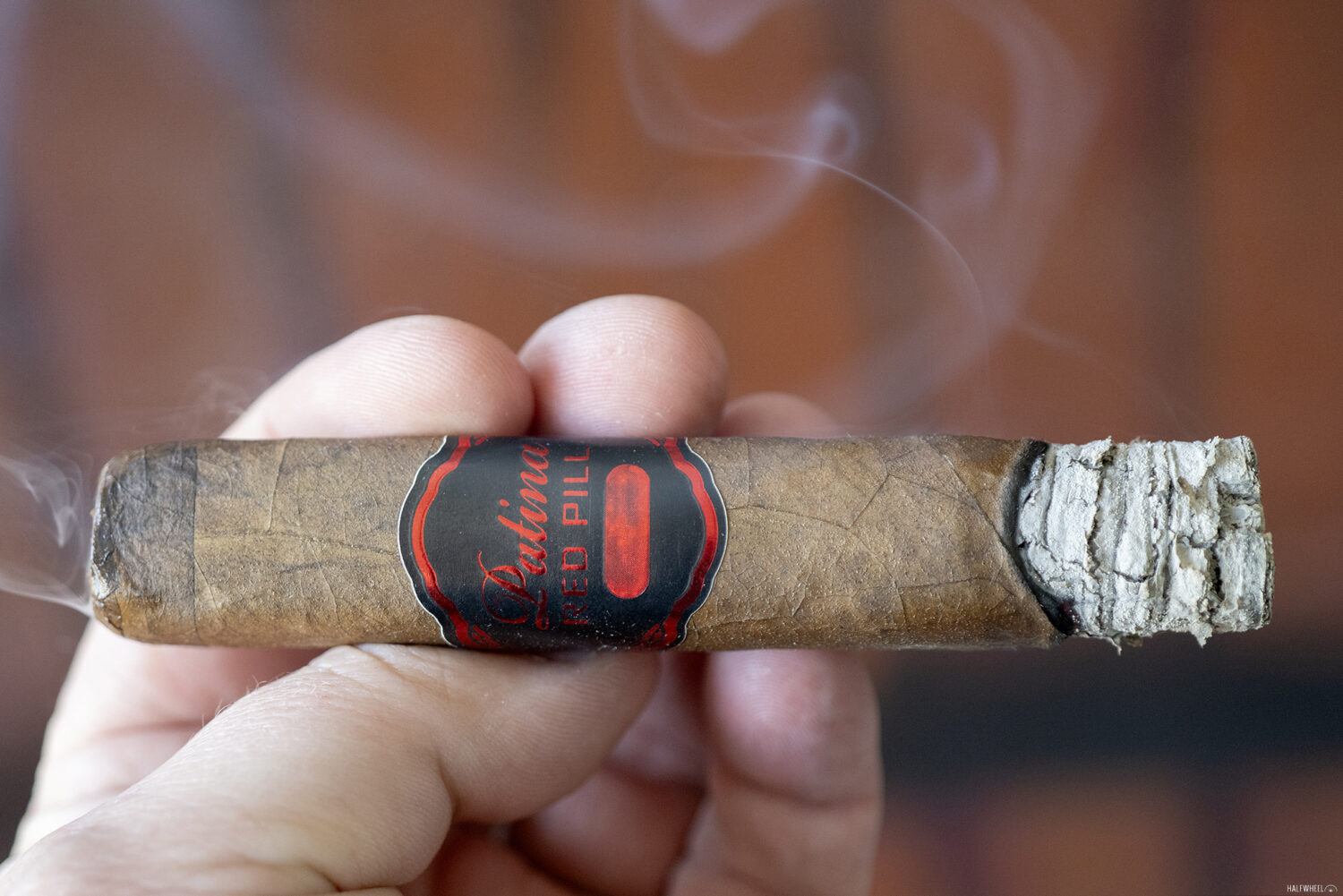 Patina Red Pill 5 x 54 BP