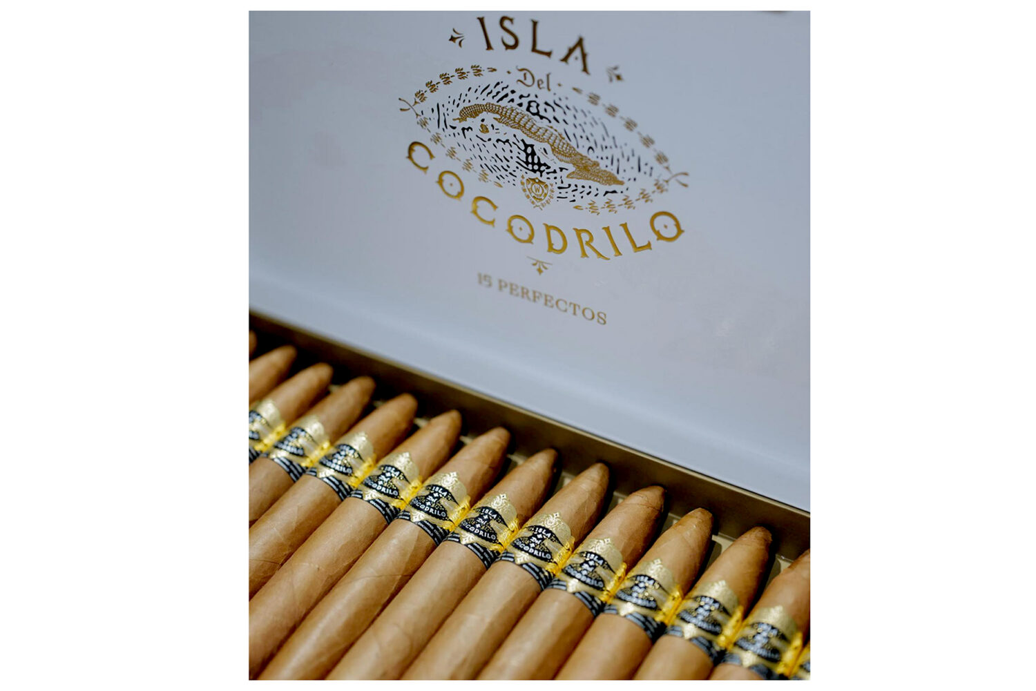 Warped Isla del Cocodrilo Perfectos sẽ bắt đầu giao hàng từ ngày 4/3