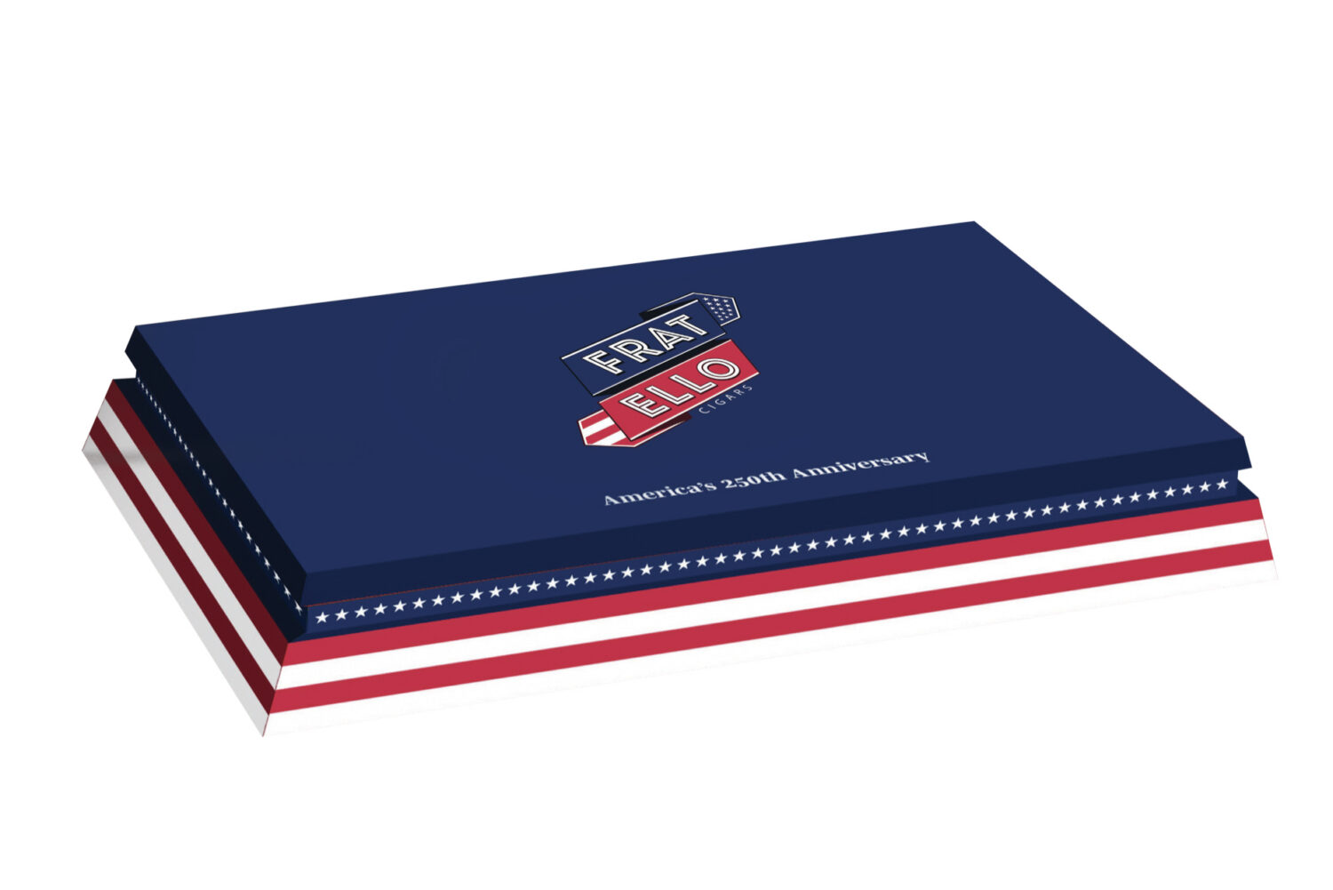 Fratello USA 250 ra mắt tại PCA 2026 kỷ niệm 250 năm Hoa Kỳ