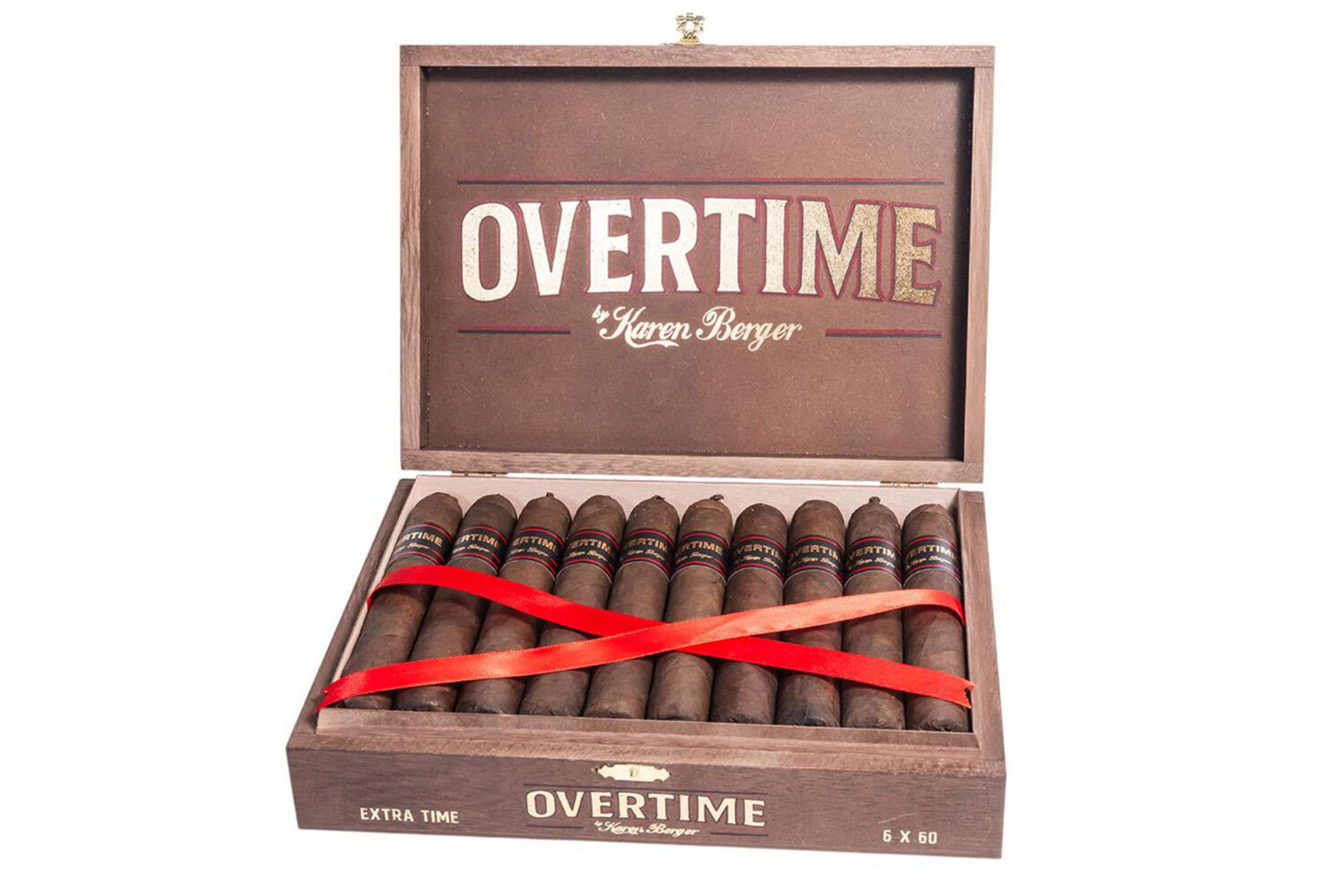 Karen Berger Overtime ra mắt tại PCA 2026