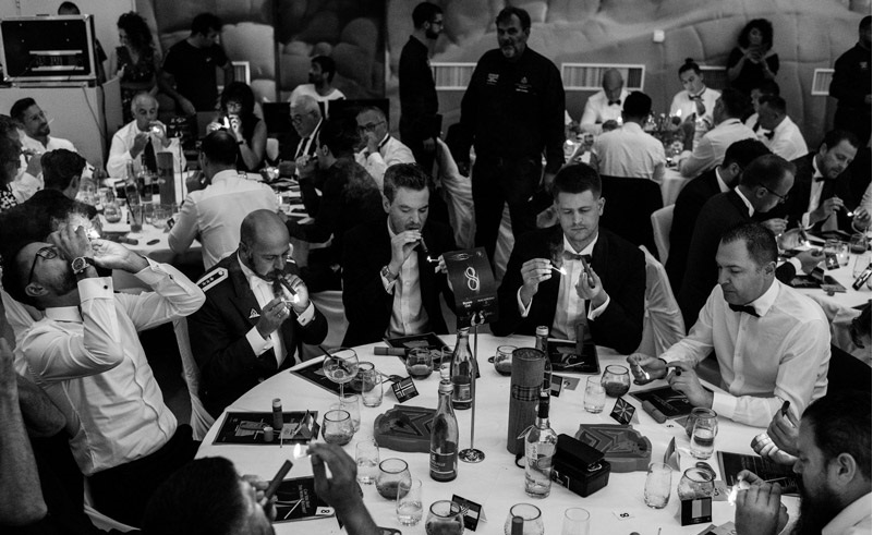 Phân tích về lịch sử cigar