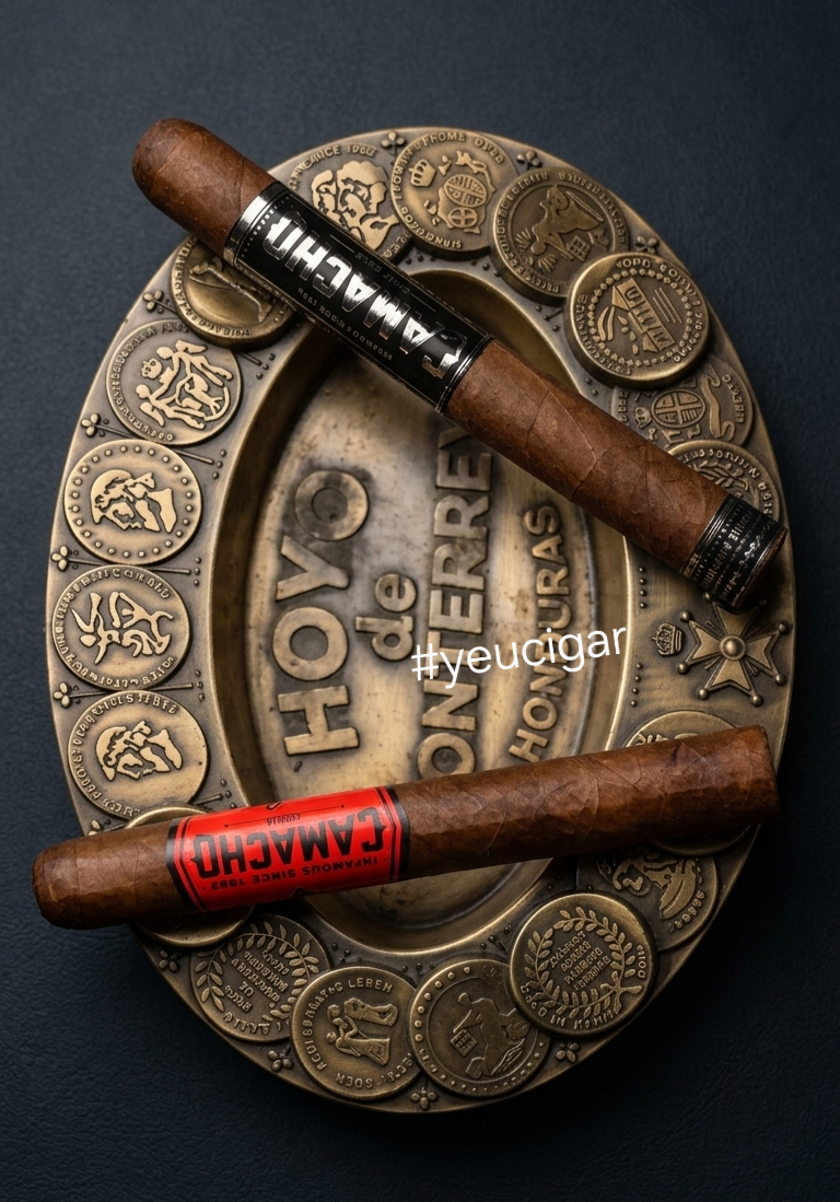 Corojo là gì? Vì sao đây là wrapper có cá tính nhất trong cigar