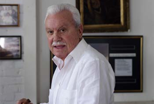 Angel Oliva Jr. Qua Đời Ở Tuổi 91