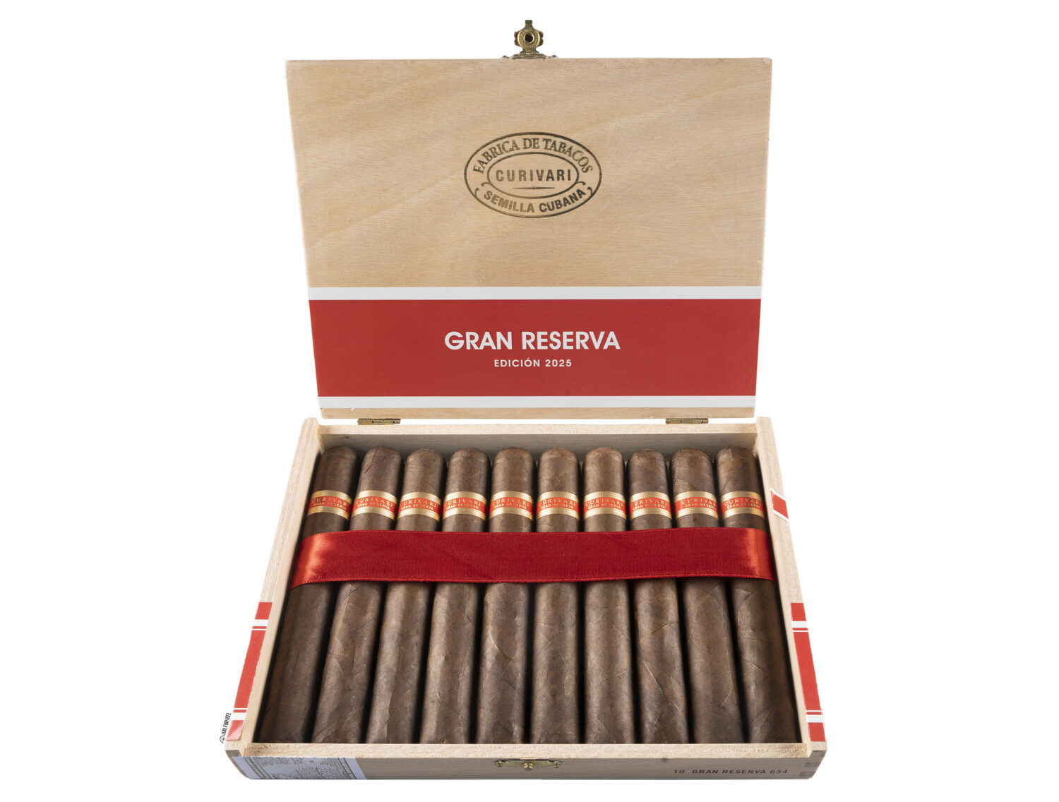 Đánh Giá Curivari Gran Reserva Edición 2025 654