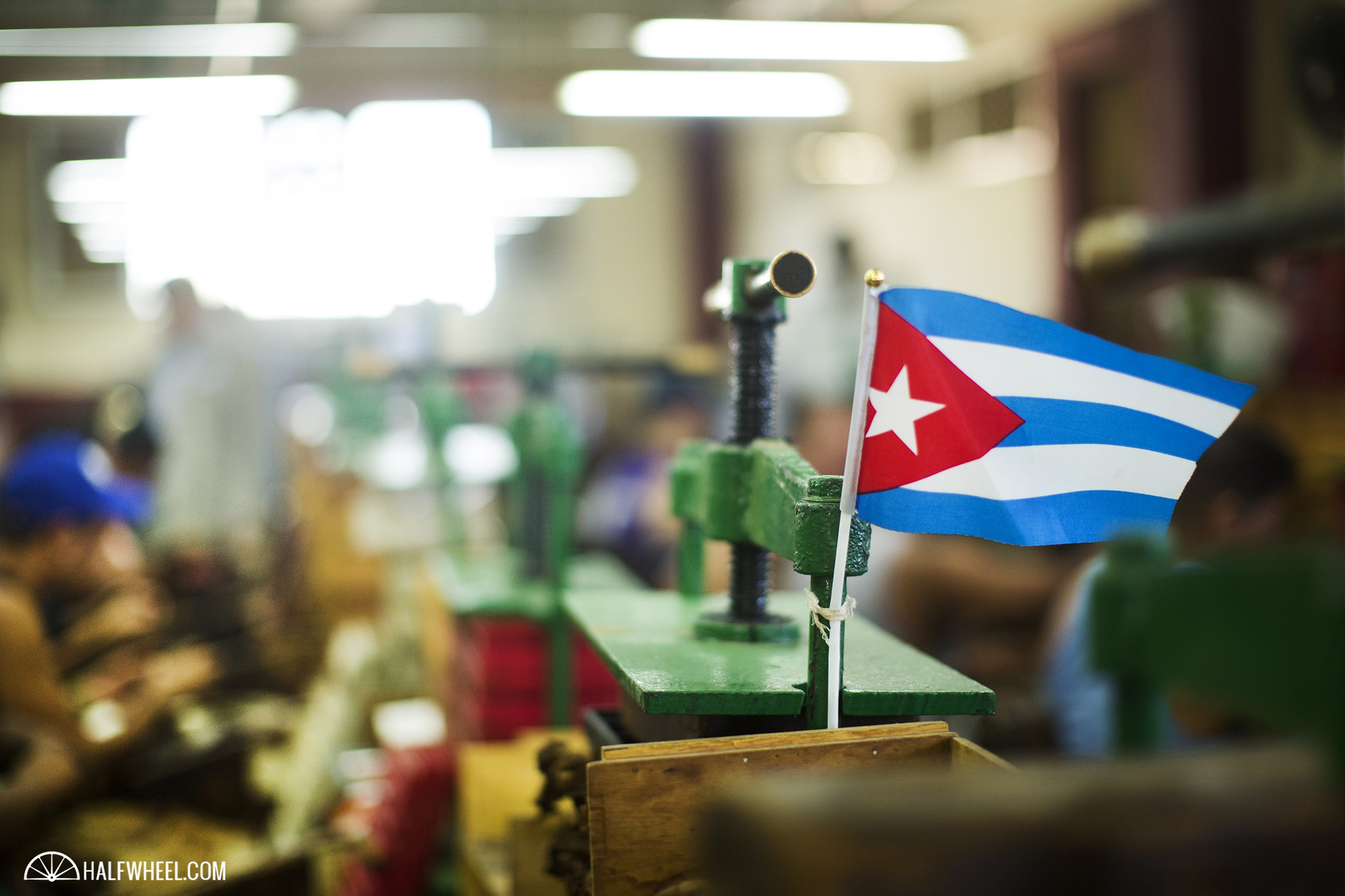 Tòa Án Tối Cao Mỹ Ra Phán Quyết Vụ Bến Cảng Havana