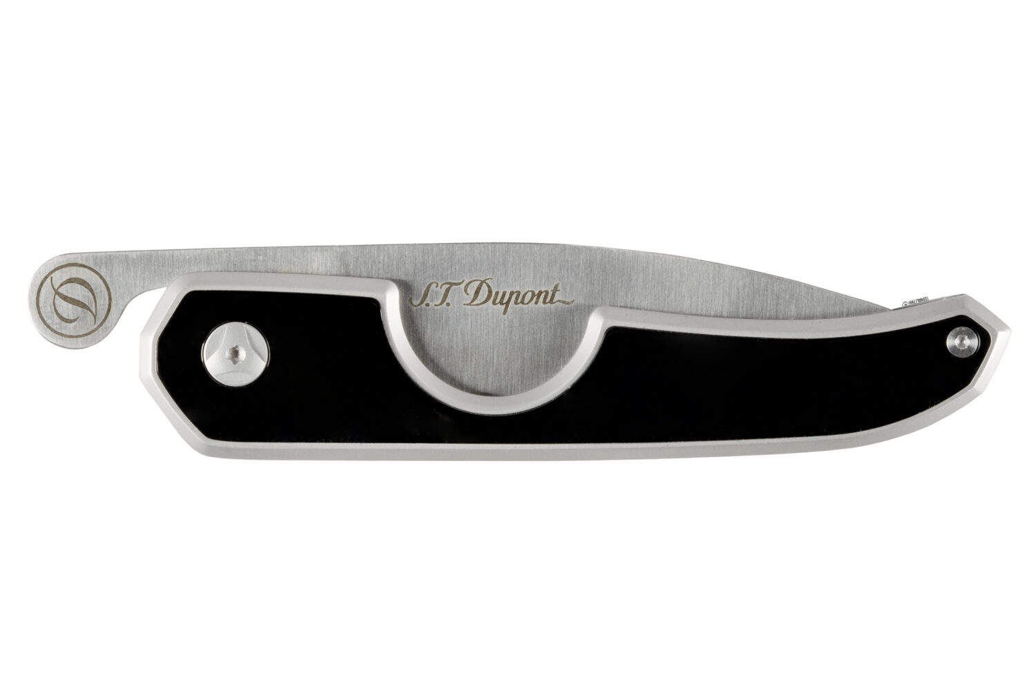 Đánh Giá Dao Cắt Xì Gà S.T. Dupont Cigar Cutter Knife