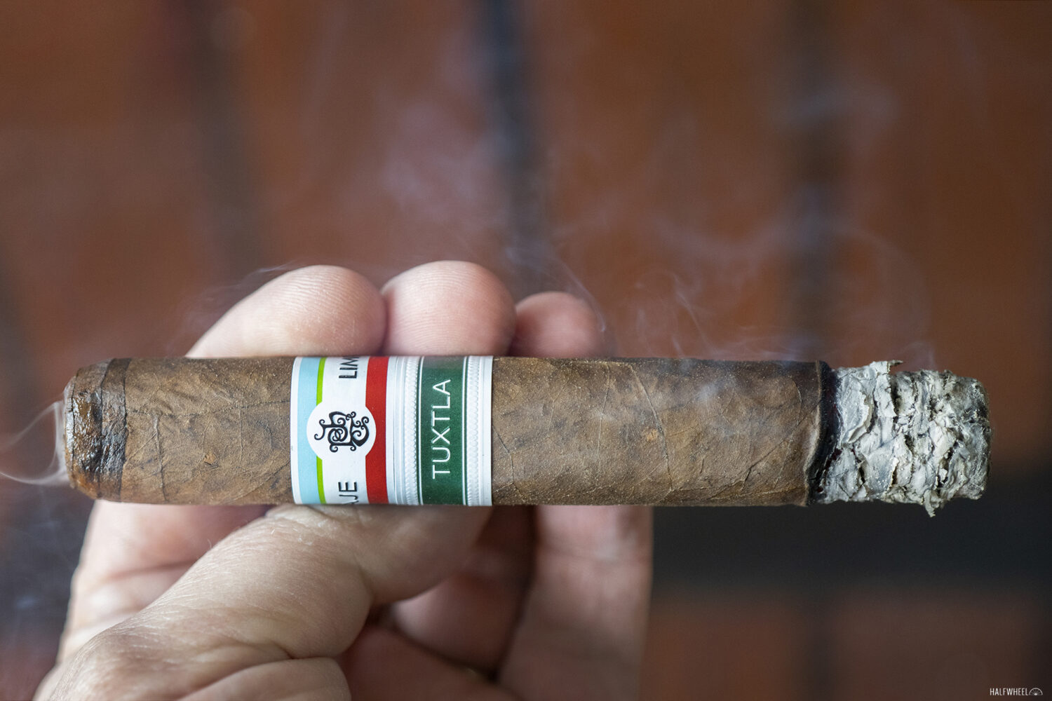Đánh Giá Tatuaje Exclusive Series 2026 Tuxtla