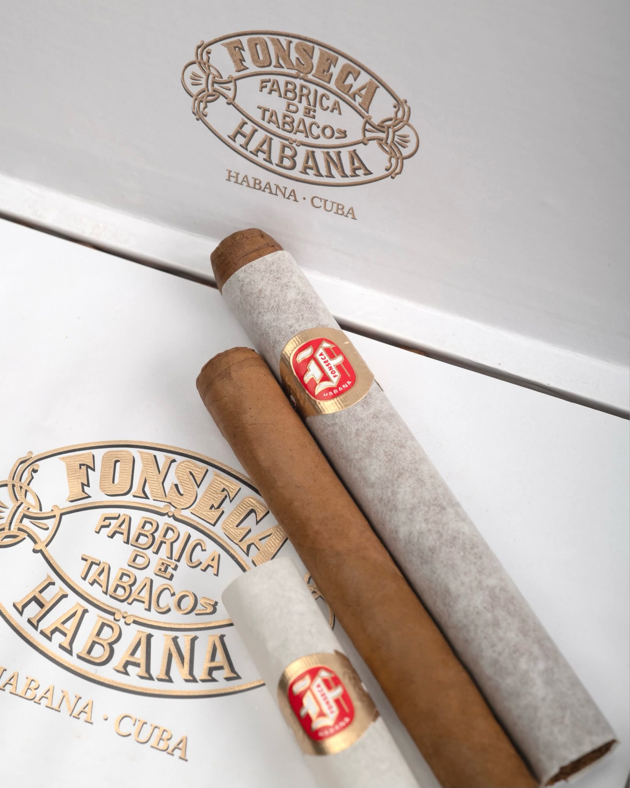 Fonseca – thương hiệu Habanos mang đậm chất quý ông cổ điển Fonseca cigar