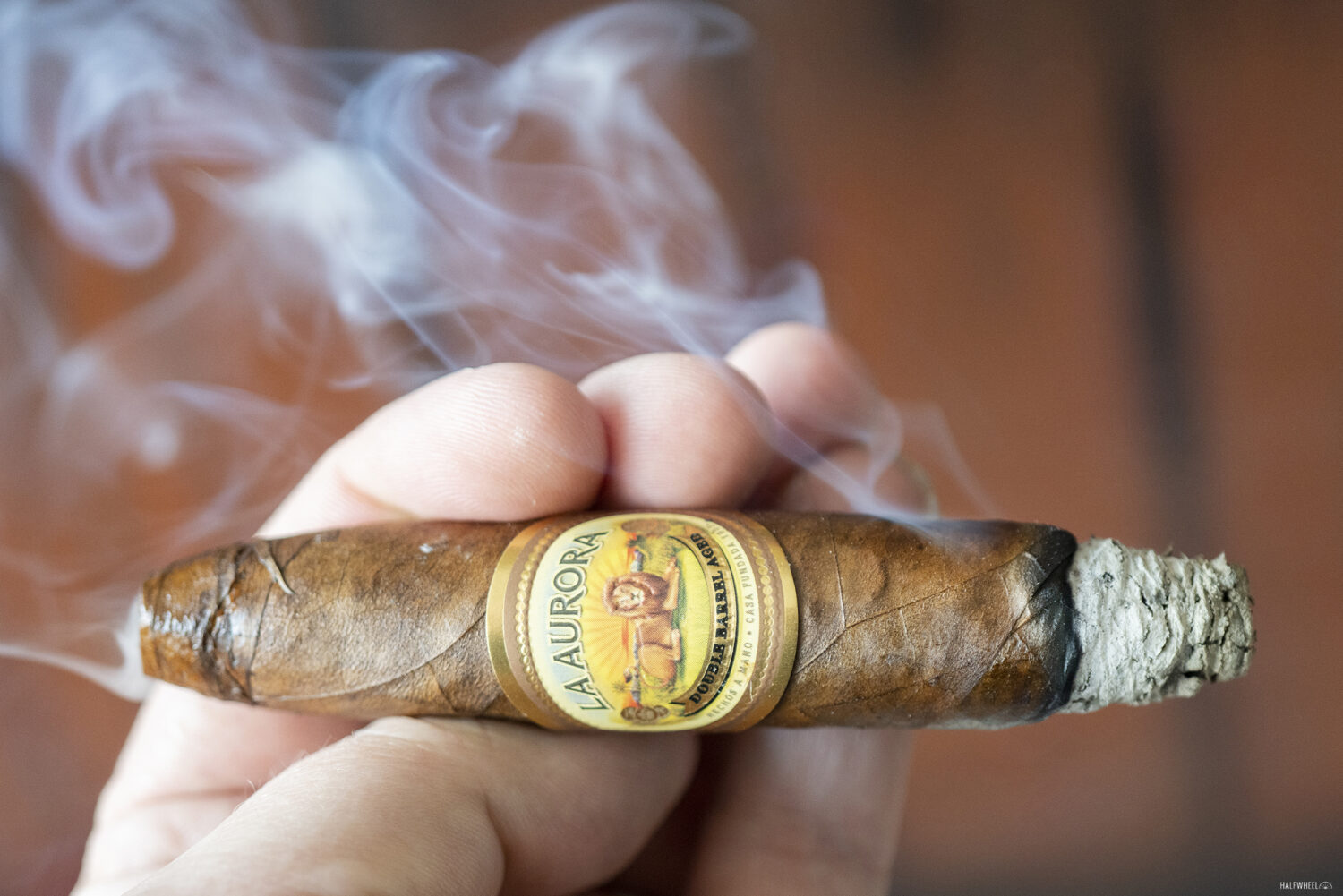 Đánh Giá La Aurora Preferidos Double Barrel Aged 2026