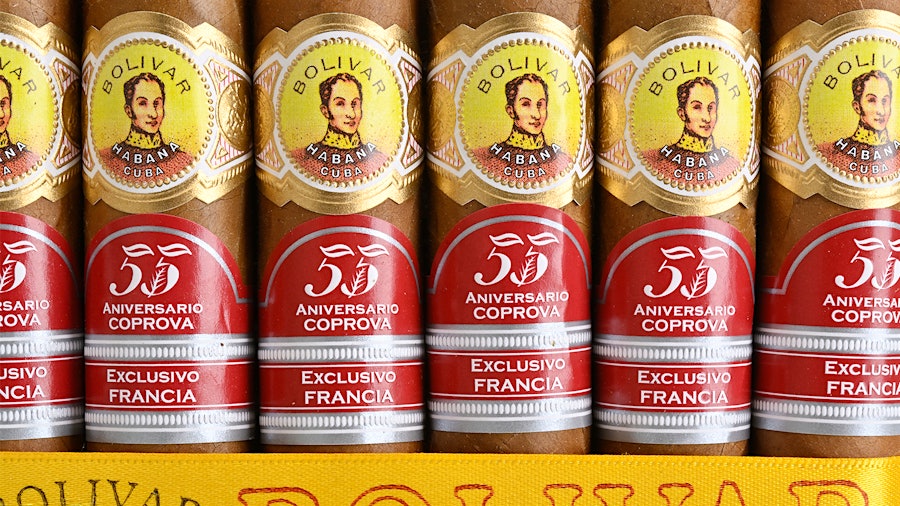 Bolívar Ra Mắt Phiên Bản Vùng Pháp Mới Nhất
